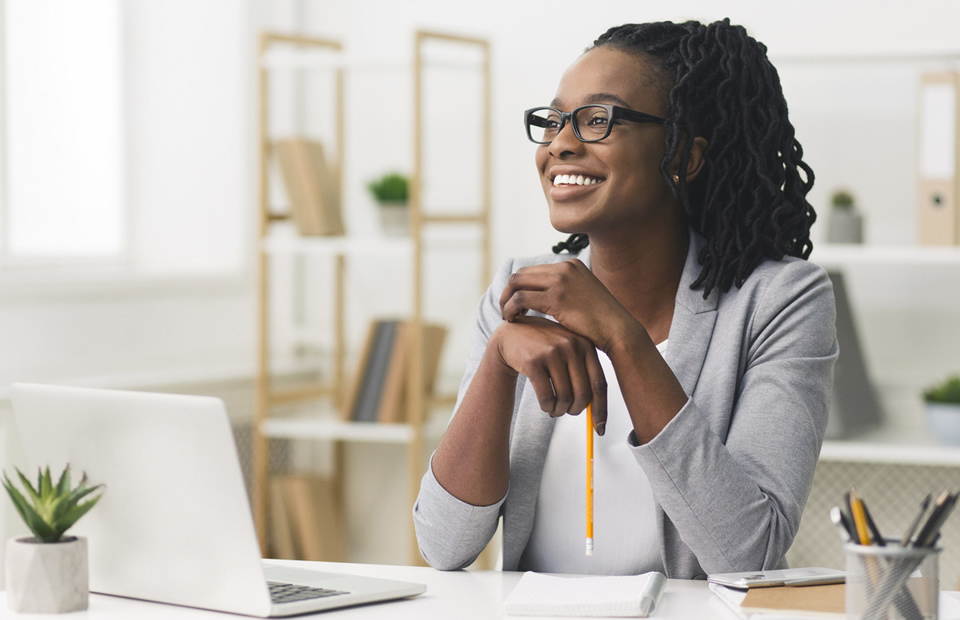 5 Tips for Success as a Business Woman